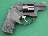 Ruger LCR 22 WMR, Model 5414, (.22 Magnum Revolver) - 2 of 3