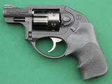 Ruger LCR 22 WMR, Model 5414, (.22 Magnum Revolver) - 3 of 3