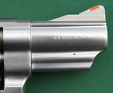 Smith & Wesson, Model 629-1, .44 Magnum, Satin Stainless Steel Revolver - 9 of 11