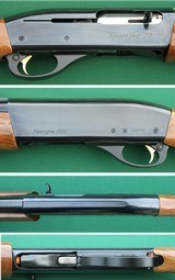 Remington 1100 LT-20 Sporting, 20-Gauge, Autoloading Shotgun - 8 of 14