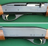 Remington 1100 LT-20 Sporting, 20-Gauge, Autoloading Shotgun - 7 of 14