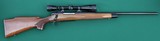 Remington 700 BDL Bolt-Action .30-06 Springfield Rifle