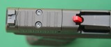 Springfield Armory Hellcat Pro, OSP (Optical Sight Pistol), 9mm, Semi-Automatic Pistol - 6 of 10