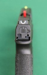 Springfield Armory Hellcat Pro, OSP (Optical Sight Pistol), 9mm, Semi-Automatic Pistol - 4 of 10