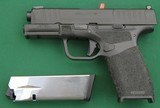 Springfield Armory Hellcat Pro, OSP (Optical Sight Pistol), 9mm, Semi-Automatic Pistol - 3 of 10