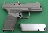 Springfield Armory Hellcat Pro, OSP (Optical Sight Pistol), 9mm, Semi-Automatic Pistol - 2 of 10