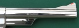 Smith & Wesson Model 29-2, Nickel-Plated, .44 Magnum Revolver - 9 of 15
