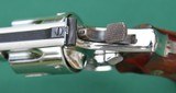 Smith & Wesson Model 29-2, Nickel-Plated, .44 Magnum Revolver - 14 of 15