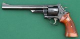 Smith & Wesson Model 57, .41 Magnum, Revolver - 3 of 15
