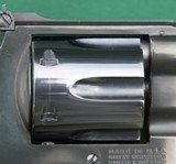 Smith & Wesson Model 57, .41 Magnum, Revolver - 8 of 15