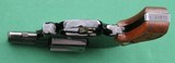 Smith & Wesson Model 38 Bodyguard Airweight, .38 Special, 5-Shot Revolver - 12 of 12
