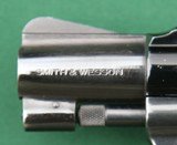 Smith & Wesson Model 38 Bodyguard Airweight, .38 Special, 5-Shot Revolver - 10 of 12