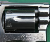 Smith & Wesson Model 14-4 (K-38 Masterpiece), .38 Special Revolver - 7 of 15