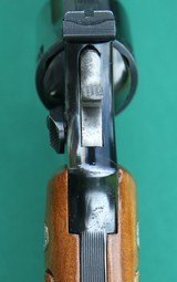 Smith & Wesson Model 14-4 (K-38 Masterpiece), .38 Special Revolver - 5 of 15