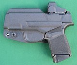 Springfield Armory Hellcat OSP (Optical Sight Pistol), 9mm, Semi-Automatic Pistol - 3 of 12