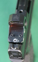 Springfield Armory Hellcat OSP (Optical Sight Pistol), 9mm, Semi-Automatic Pistol - 6 of 12