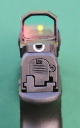 Springfield Armory Hellcat OSP (Optical Sight Pistol), 9mm, Semi-Automatic Pistol - 5 of 12