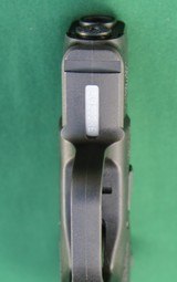 Springfield Armory Hellcat OSP (Optical Sight Pistol), 9mm, Semi-Automatic Pistol - 8 of 12