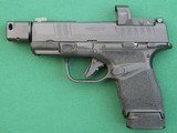 Springfield Armory Hellcat, Micro-Compact RDP, 9mm, Semi-Automatic Pistol - 2 of 12