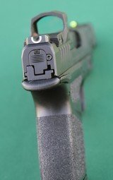 Springfield Armory Hellcat, Micro-Compact RDP, 9mm, Semi-Automatic Pistol - 8 of 12