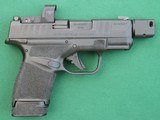 Springfield Armory Hellcat, Micro-Compact RDP, 9mm, Semi-Automatic Pistol - 1 of 12