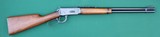 Winchester Model 1894, .32 Special, Lever-Action Carbine - 1 of 15