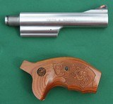 Smith & Wesson Model 629-5, .44 Magnum, Satin Stainless Steel Revolver - 13 of 15
