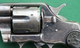 Colt D.A. .38 New Army Revolver Model - 10 of 14