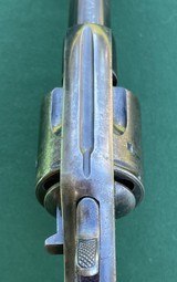 Colt D.A. .38 New Army Revolver Model - 3 of 14