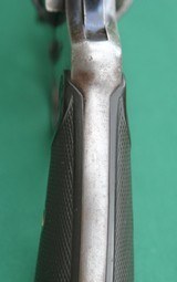 Colt D.A. .38 New Army Revolver Model - 4 of 14