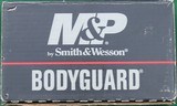Smith & Wesson Body Guard 380, .380 Auto, Semi-Automatic Pistol with Crimson Trace Green Laser - 8 of 8