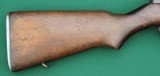 Springfield M1 Garand Rifle, World War II Vintage – Manufactured in 1943 - 4 of 15