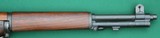 Springfield M1 Garand Rifle, World War II Vintage – Manufactured in 1943 - 8 of 15