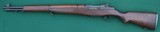 Springfield M1 Garand Rifle, World War II Vintage – Manufactured in 1943 - 2 of 15