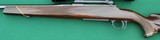 Mauser Werke Model 3000, .30-06 Springfield, Bolt-Action Hunting Rifle - 9 of 15