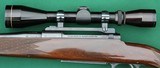 Mauser Werke Model 3000, .30-06 Springfield, Bolt-Action Hunting Rifle - 13 of 15