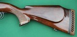 Mauser Werke Model 3000, .30-06 Springfield, Bolt-Action Hunting Rifle - 5 of 15