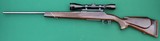 Mauser Werke Model 3000, .30-06 Springfield, Bolt-Action Hunting Rifle - 2 of 15