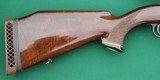 Mauser Werke Model 3000, .30-06 Springfield, Bolt-Action Hunting Rifle - 4 of 15