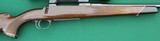 Mauser Werke Model 3000, .30-06 Springfield, Bolt-Action Hunting Rifle - 8 of 15