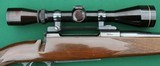 Mauser Werke Model 3000, .30-06 Springfield, Bolt-Action Hunting Rifle - 12 of 15