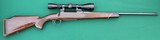 Mauser Werke Model 3000, .30-06 Springfield, Bolt-Action Hunting Rifle - 1 of 15