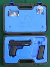 FN (Fabrique Nationale) Five-seveN, 5.7mm Semiautomatic Pistol, 20-Round Magazines - 1 of 4