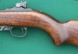 Underwood M1 Carbine, World War II Production – Manufactured in 1943 - 9 of 14