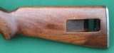 Underwood M1 Carbine, World War II Production – Manufactured in 1943 - 5 of 14