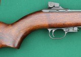 Underwood M1 Carbine, World War II Production – Manufactured in 1943 - 8 of 14