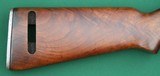 Underwood M1 Carbine, World War II Production – Manufactured in 1943 - 4 of 14