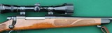 Remington 700 BDL Bolt-Action, .30-06 Springfield Rifle - 7 of 15