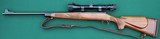 Remington 700 BDL Bolt-Action, .30-06 Springfield Rifle - 2 of 15