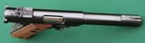 Ruger Mark I, .22 LR, Semi-Automatic Pistol - 5 of 9